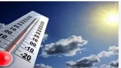 الظواهر الجوية المتوقعة اليوم الإثنين 3 مارس 2025 في مصر 