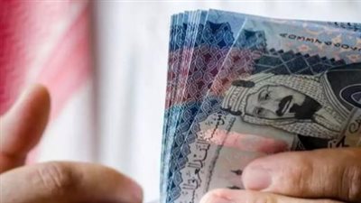 سعر الريال السعودي في البنك المركزي المصري اليوم 3_ 3_ 2025