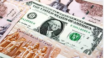 سعر الدولار في البنك الأهلي المصري اليوم 3_3_2025
