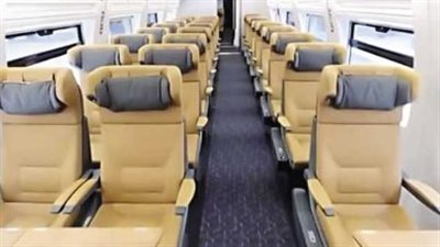 مواعيد قطار تالجو اليوم 3 مارس 2025