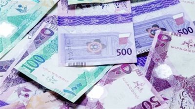  أحدث أسعار صرف الريال القطري مقابل الجنيه المصري اليوم 3_3_2025