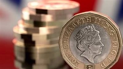 سعر الجنيه الإسترليني فى البنوك المصرية اليوم الاثنين 3-3-2025