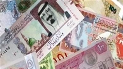  أسعار العملات العربية والأجنبية اليوم 2 مارس 2025 بجميع البنوك المصرية 