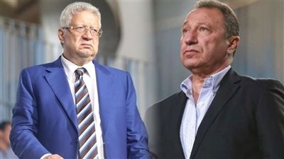 غير قضايا أخرى.. الحكم بحبس مرتضى منصور 6 أشهر بتهمة سب الخطيب