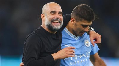 بـ100 مليون يورو.. ريال مدريد يرغب في ضم رودري من مانشستر سيتي