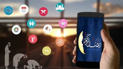 6 تطبيقات محمول تسهل حياتك في رمضان.. تعرف عليها 