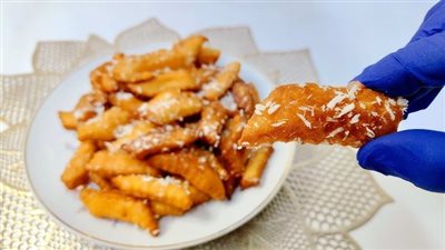 كيف تتغلب على الرغبة المستمرة في الحلويات؟