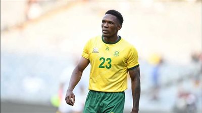 صن داونز يضم مهاجم جنوب إفريقيا استعدادا لكأس العالم للأندية