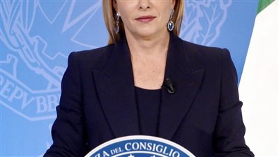 أالاقتصاد الإيطالي يسجل نموًا قدره 0.7 % في 2024