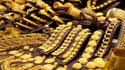  سعر الذهب في مصر داخل أسواق الصاغة المحلية اليوم 4_3_2025