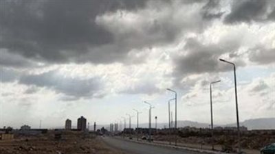 مصر.. هيئة الأرصاد الجوية أن يشهد اليوم الثلاثاء 4 مارس 2025 