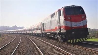 مواعيد القطارات على خط القاهرة أسوان والإسكندرية أسوان والعكس اليوم الثلاثاء 4_ 3_2025