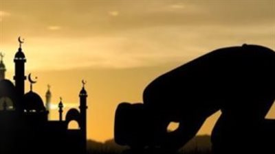 مواعيد الصلاة بالإسكندرية اليوم الثلاثاء 4_3_2025