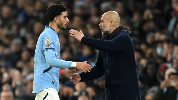 مرموش والصفقات الجديدة إضافة لنا.. ودى بروين لاعب استثنائي