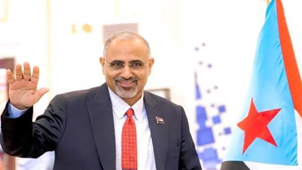 “عيدروس الزُبيدي”.. قائد استثنائي لعب دورًا دبلوماسيًا بارزًا في تعزيز علاقات الجنوب مع الدول الإقليمية والدولية “عيدروس الزُبيدي”.. قائد استثنائي لعب دورًا دبلوماسيًا بارزًا في تعزيز علاقات الجنوب مع الدول الإقليمية والدولية