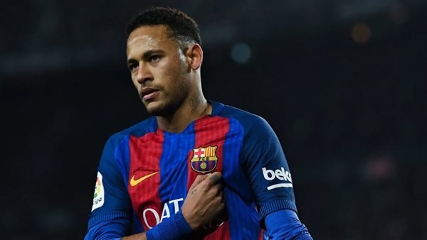 يتبقى 12 هدفا.. برشلونة يضع شرطا هاما من أجل عودة نيمار يتبقى 12 هدفا.. برشلونة يضع شرطا هاما من أجل عودة نيمار