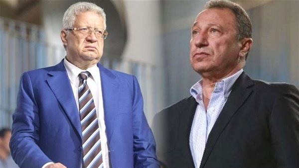 غير قضايا أخرى.. الحكم بحبس مرتضى منصور 6 أشهر بتهمة سب الخطيب غير قضايا أخرى.. الحكم بحبس مرتضى منصور 6 أشهر بتهمة سب الخطيب