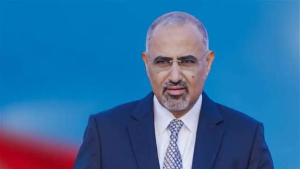 عيدروس الزُبيدي.. أحد أبرز الشخصيات السياسية التي تسعى لترسيخ دعائم السلام والاستقرار بالجنوب واليمن والمنطقة