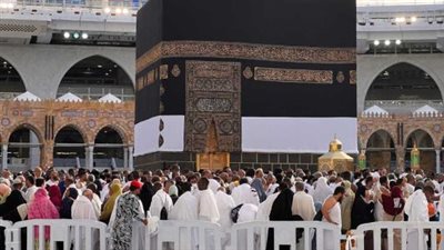 أسعار عمرة النصف الثاني من رمضان 2025.. والخطوات والشروط 