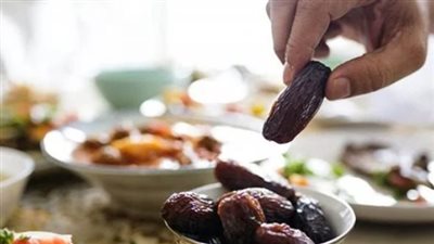 موعد الإفطار رابع أيام رمضان