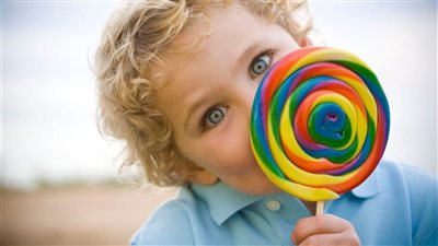 فوائد الحلويات للأطفال.. تقدم 5 منافع أبرزها تعزيز الطاقة والنمو العقلي 