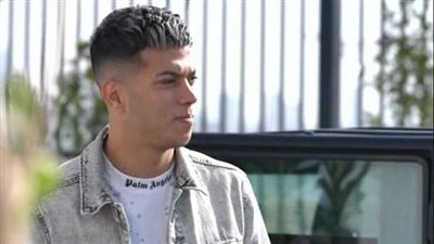 إمام عاشور لرامز جلال: 