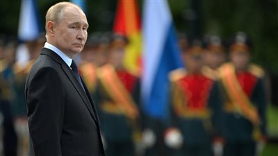 بوتين يدعو ميانمار للمشاركة بوحدة عسكرية في احتفالات 