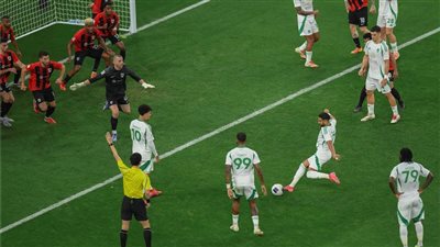 الأهلي السعودي يحقق فوزا ثمينا خارج القواعد على الريان القطري بأبطال آسيا