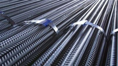 سعر حديد عز اليوم 4_3_2025