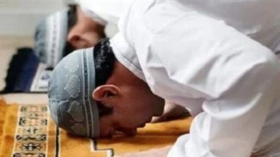 مواقيت الصلاة فى القاهرة اليوم 5_3_2025