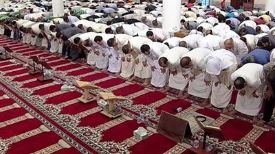 مواقيت الصلاة فى الإسكندرية اليوم 5_3_2025