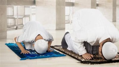 مواقيت الصلاة فى الإسماعيلية اليوم 5_3_2025