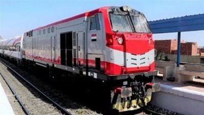 مواعيد قطارات القاهرة - أسوان والإسكندرية - أسوان اليوم الأربعاء 5-3-2025