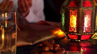 موعد أذان المغرب 