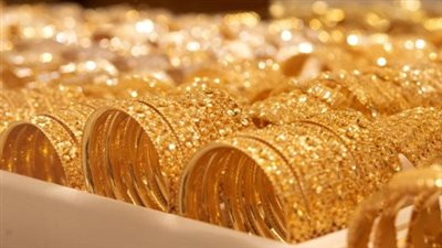 أسعار الذهب اليوم 5_3_2025 في مصر لجميع الأعيرة 