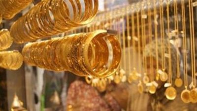 أسعار الذهب اليوم في مصر.. عيار 21 يسجل 4120 جنيهًا