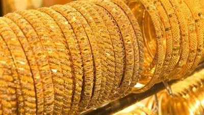 أسعار الذهب اليوم في مصر.. سعر عيار 14 يسجل 2746 جنيها