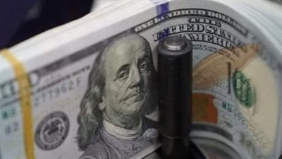 سعر الدولار اليوم الأربعاء 5_3_2025 في البنك الأهلي المصري