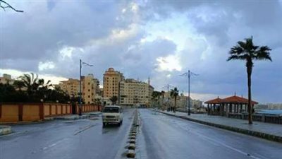 درجات الحرارة اليوم الأربعاء 5 مارس على مدن ومحافظات مصر