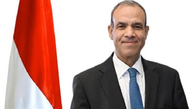 وزير الخارجية المصري يعقد اجتماعا مع نظيره المغربى