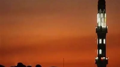 فتاوي شهر رمضان 2025.. ما حكم من يفطر على صوت أذان المؤذن فى المسجد القريب منه؟