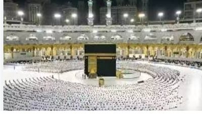  موعد التسجيل فى الاعتكاف بالمسجد الحرام 1446 قبل اكتمال العدد