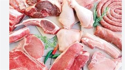 أسعار اللحوم اليوم 5_3_2025 في الأسواق المصرية 