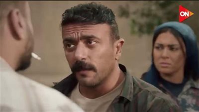 مواعيد عرض الحلقة 5 من مسلسل 