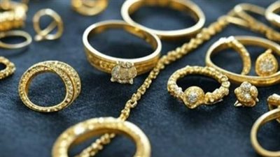 أسعار الذهب في مصر اليوم.. سعر عيار 24 يسجل 4674.29 جنيه للجرام