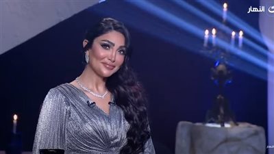 سالي عبد السلام: اشتريت مقابر قريبة من الناس عشان مش عاوزة أمرمط اللي هيدفنوني