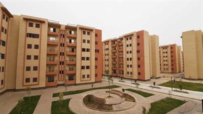 مشروع سكن لكل المصريين 5.. خطوات الحجز والشروط المطلوبة 
