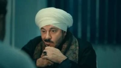 مواعيد حكيم باشا الحلقه 6 بطولة النجم مصطفى شعبان.. والقنوات الناقلة 