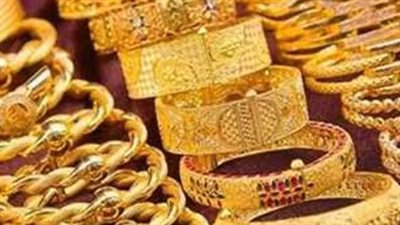 ارتفاع ملحوظ في أسعار الذهب في مصر