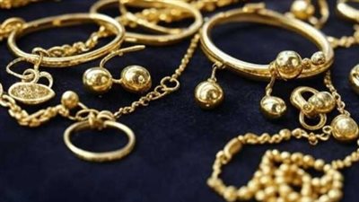 أسعار الذهب في مصر اليوم الثلاثاء 4 مارس 2025.. سعر عيار 18يسجل 3505.71 جنيه للجرام